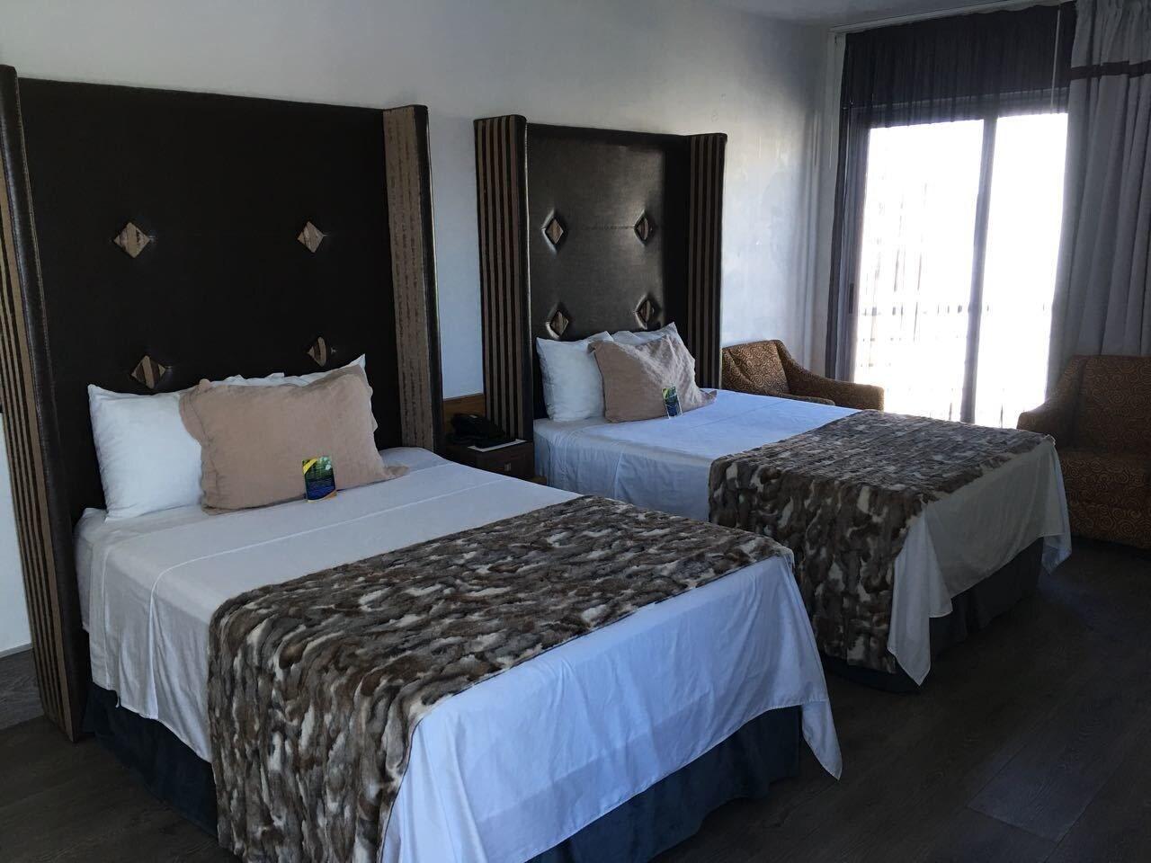 Cantil Hotel Spa Boutique Alto Lucero Exterior foto
