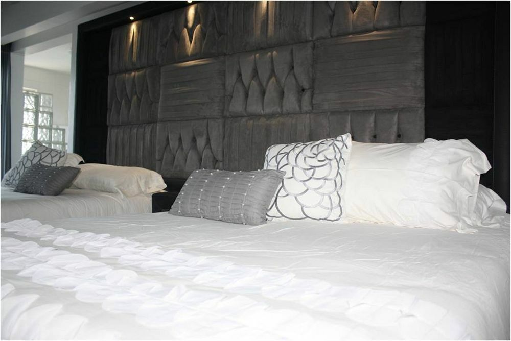 Cantil Hotel Spa Boutique Alto Lucero Exterior foto